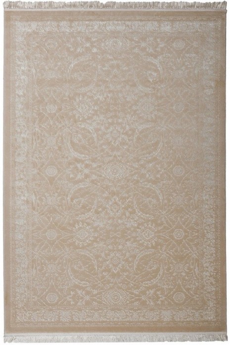 Килим Manyas w1699 c.ivory-ivory polyester